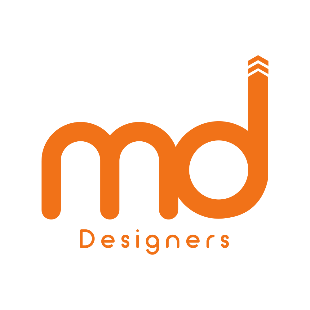 Logo MD Designers